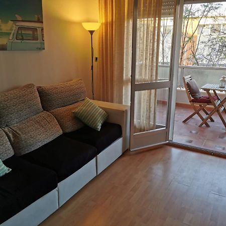 Apartamento Playa Victoria Cadix Extérieur photo