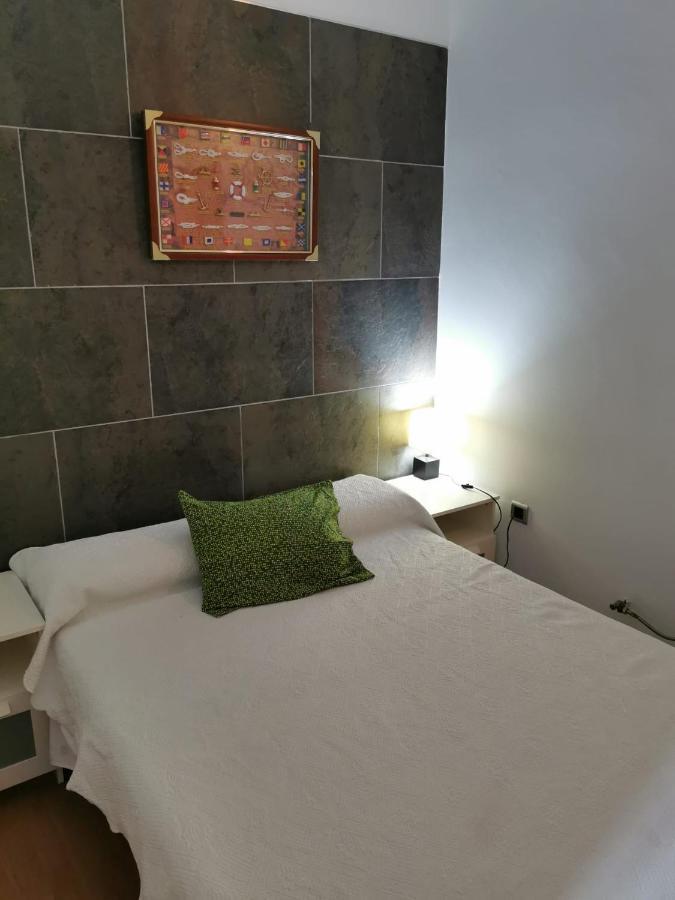 Apartamento Playa Victoria Cadix Extérieur photo