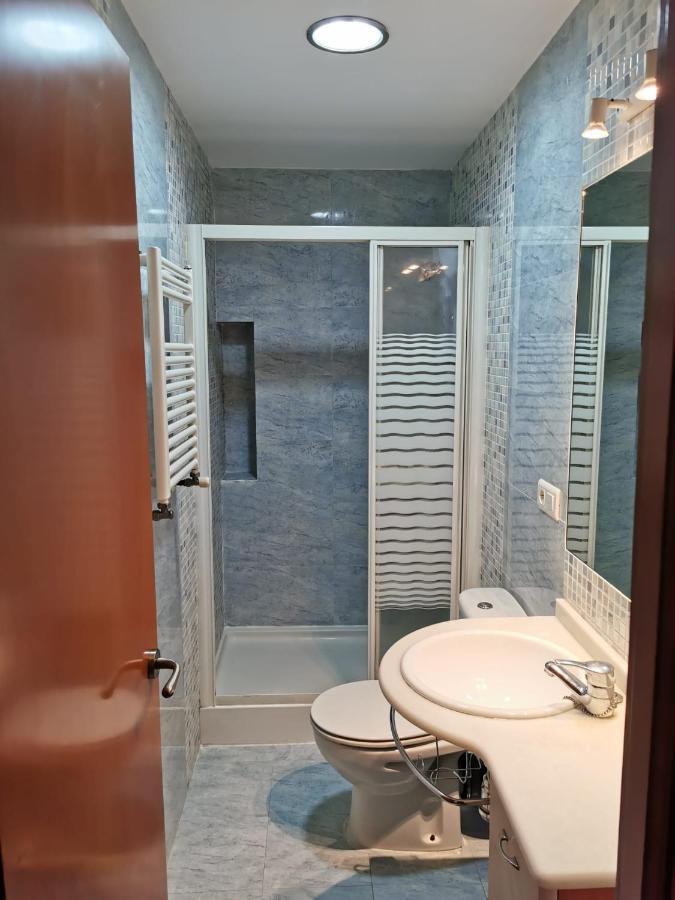 Apartamento Playa Victoria Cadix Extérieur photo
